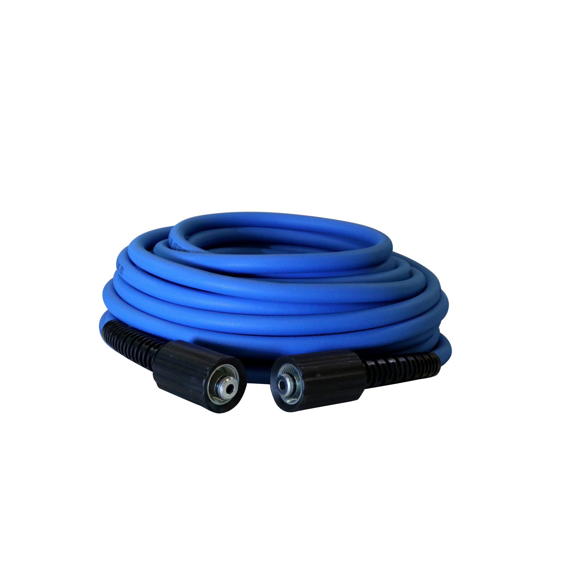 ProPulse, 1/4in.x50ft. Consumer UberFlex Pressure Washer Hose, Diameter 1/4 in, Length 50 ft, Max. PSI 3100 Model# 646200274